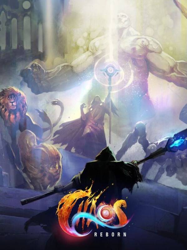 Chaos Reborn image