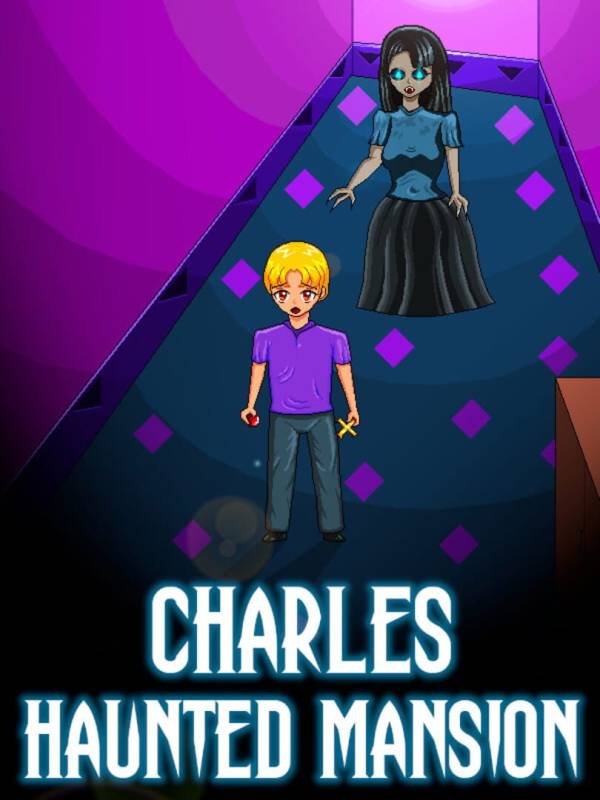 Charles Haunted Mansion image