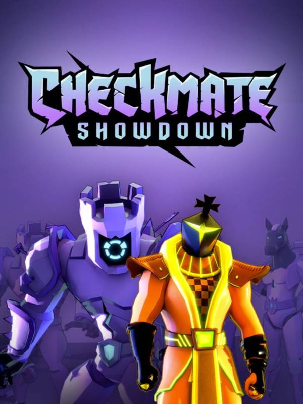 Checkmate Showdown image