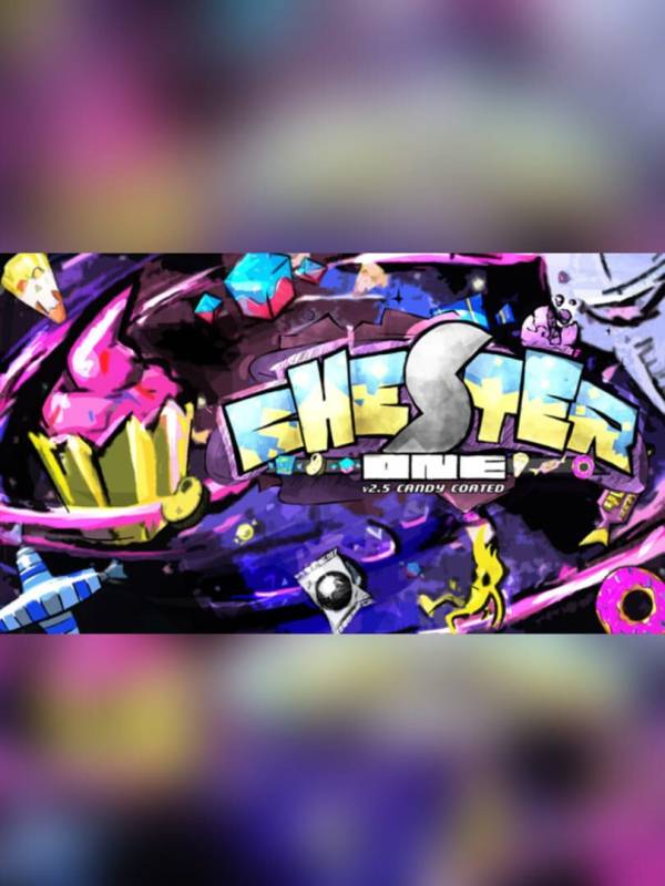 Chester One cover