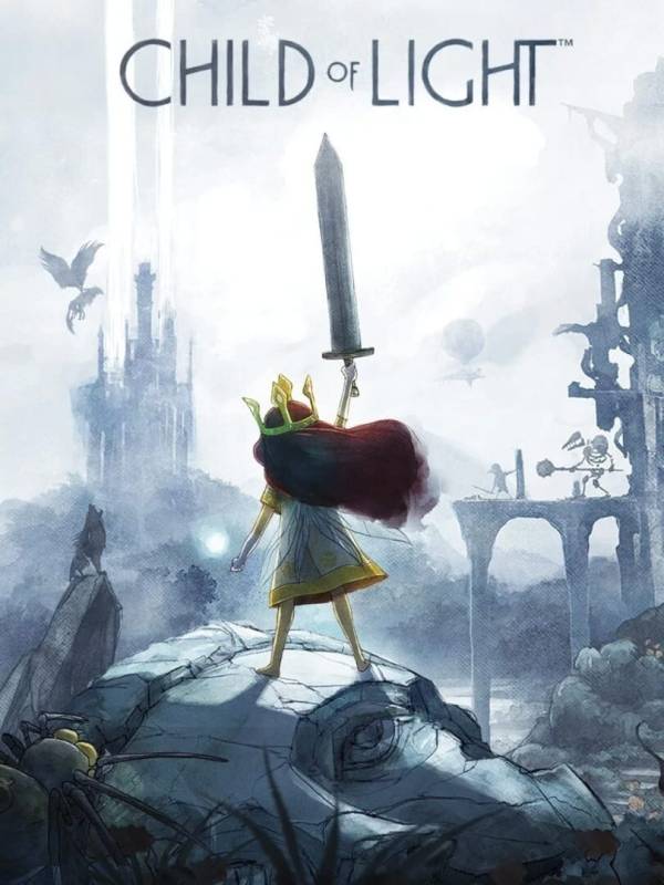 Child of Light image