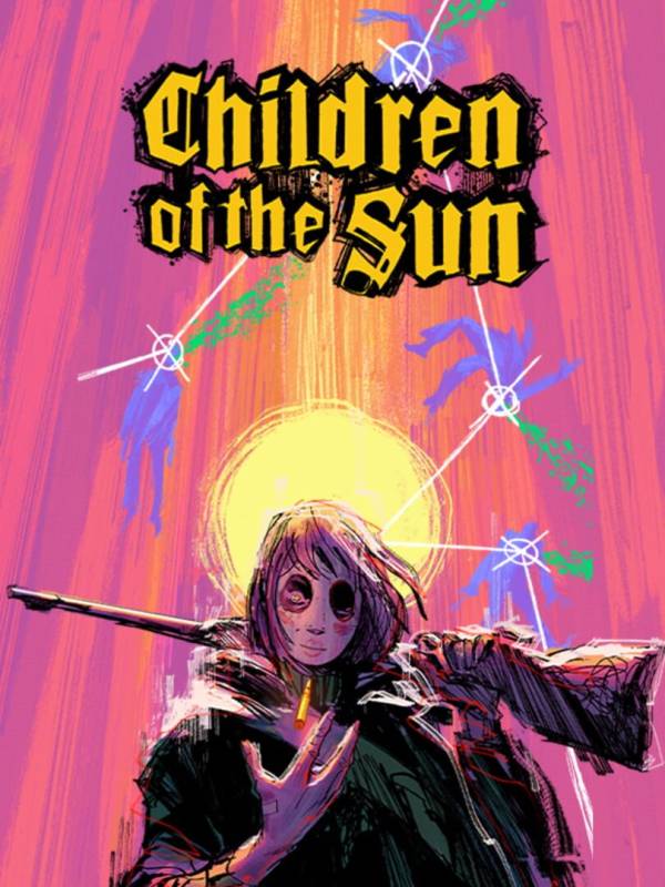 Children of the Sun image