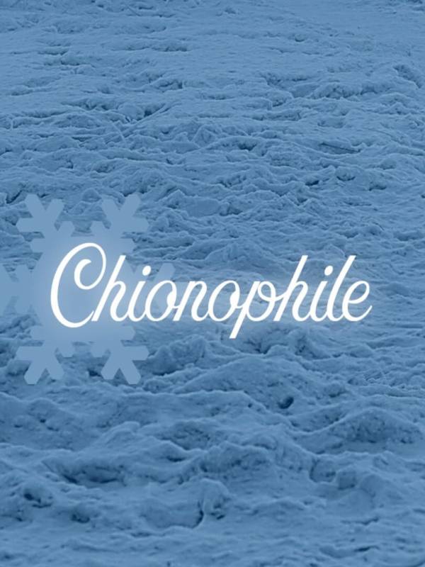 Chionophile cover