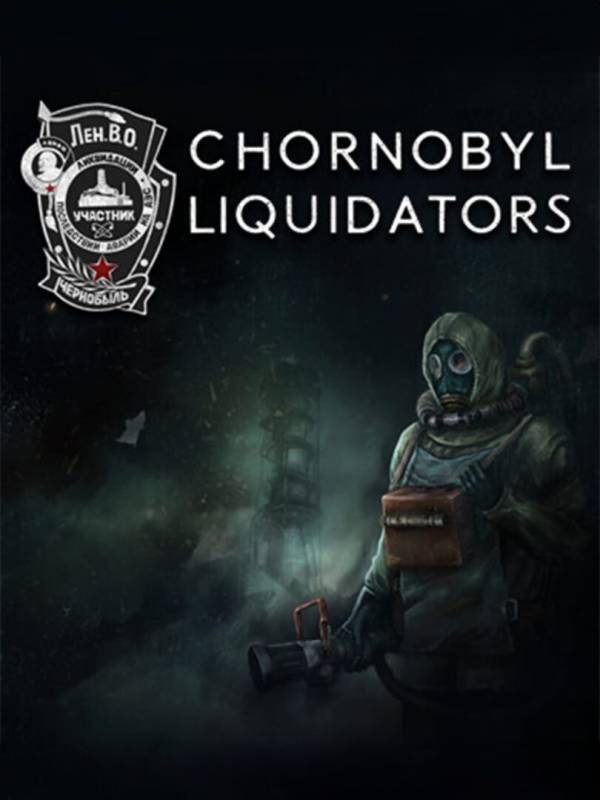 Chornobyl Liquidators image