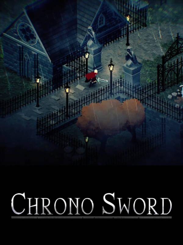 Chrono Sword image