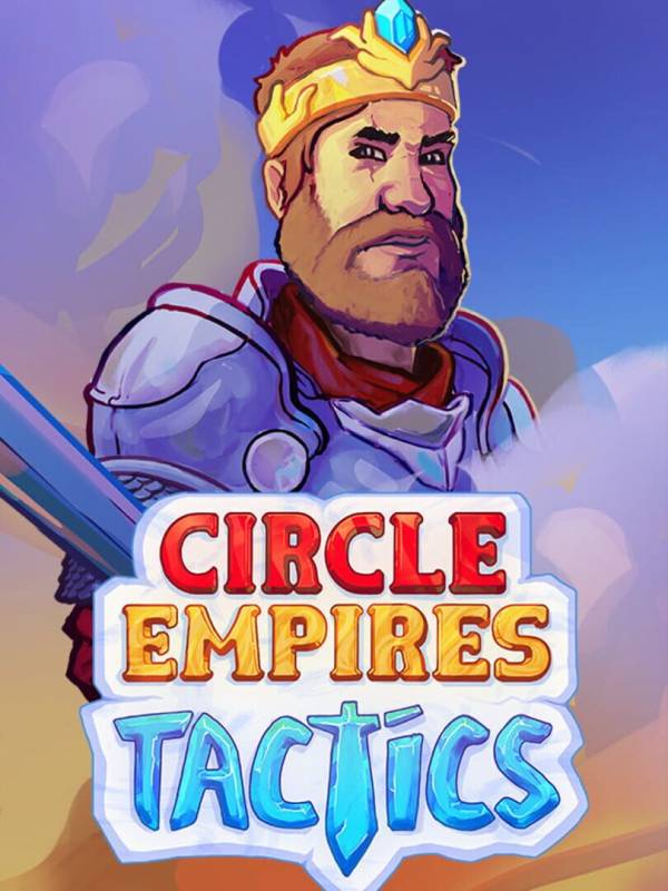 Circle Empires Tactics image