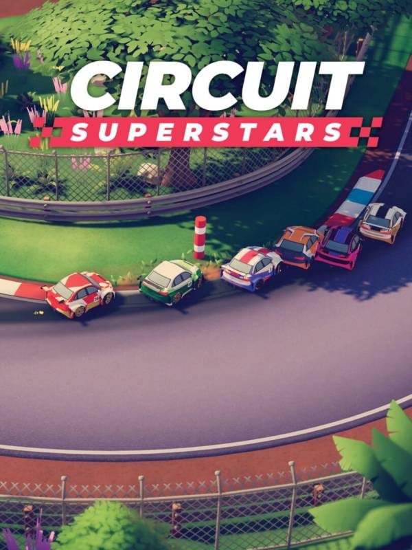 Circuit Superstars image