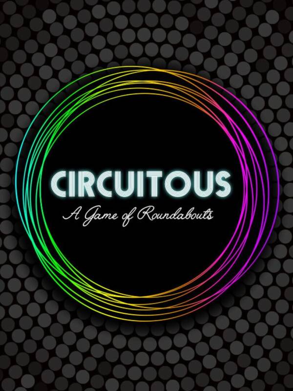 Circuitous cover