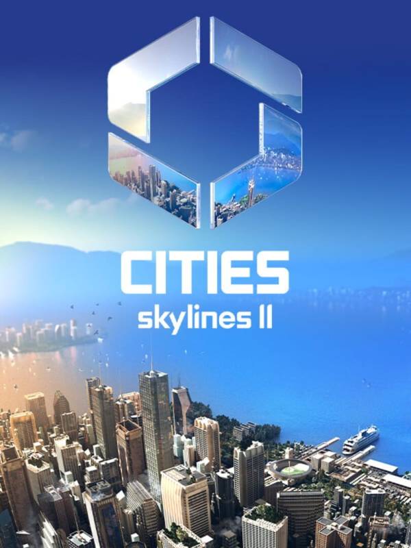 Cities: Skylines II image