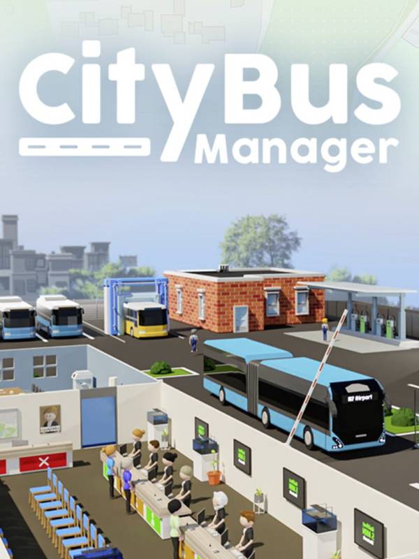 City Bus Manager image