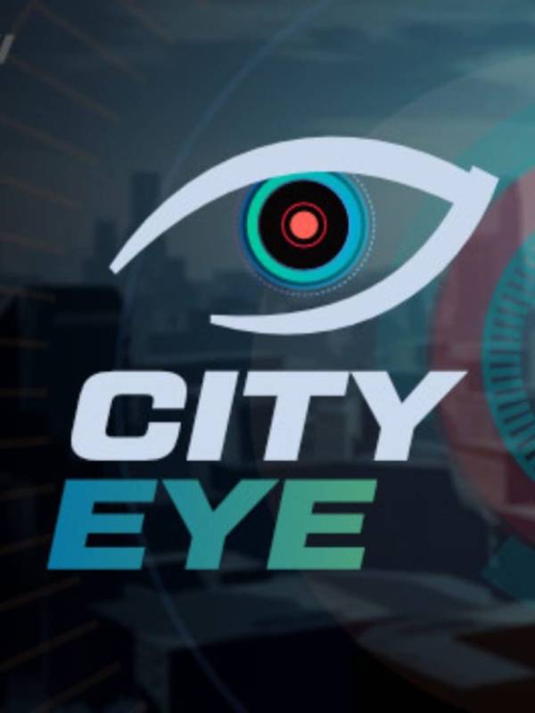 City Eye image