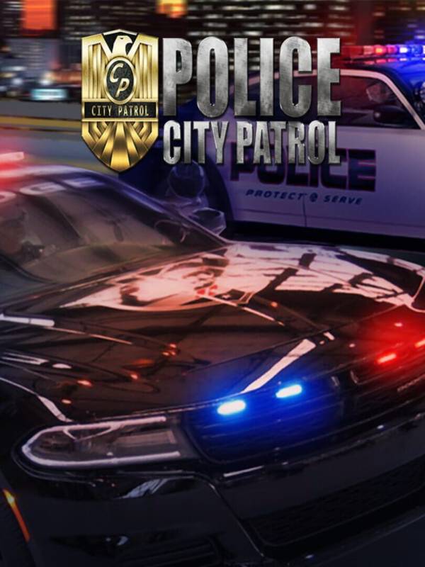 City Patrol: Police image