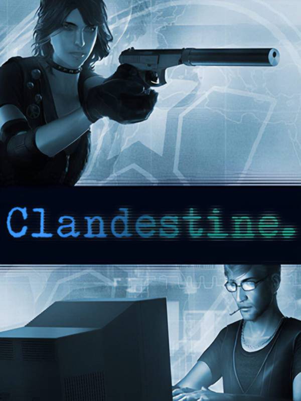 Clandestine image