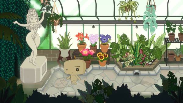 Clem: The First Attribute screenshot