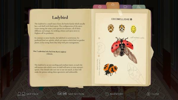Clem: The First Attribute screenshot