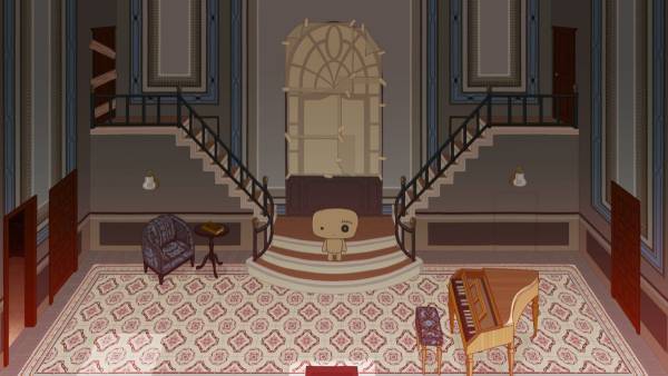 Clem: The First Attribute screenshot