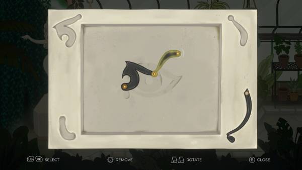 Clem: The First Attribute screenshot