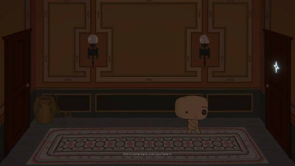 Clem: The First Attribute screenshot
