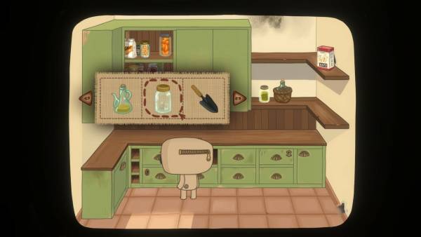 Clem: The First Attribute screenshot
