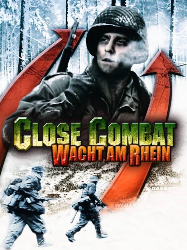 Close Combat: Wacht am Rhein image