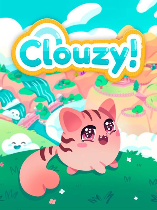 Clouzy! image