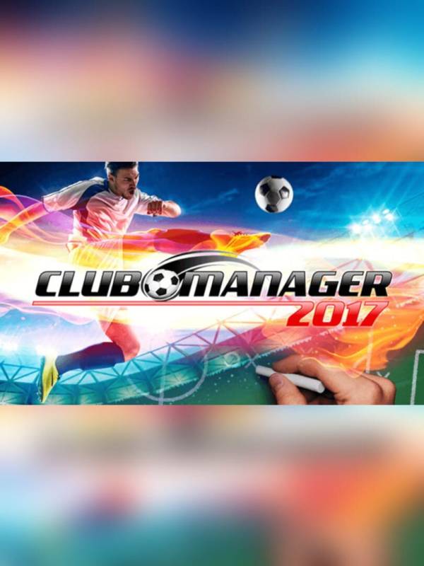 Club Manager 2017 image