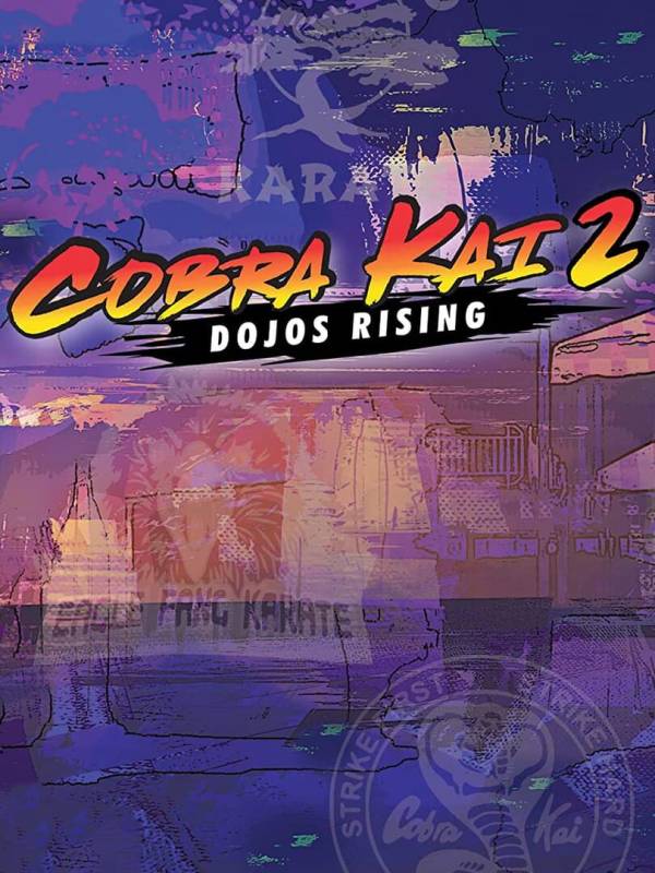 Cobra Kai 2: Dojos Rising image