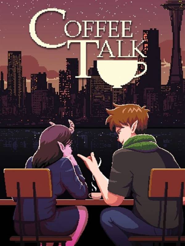 Coffee Talk image