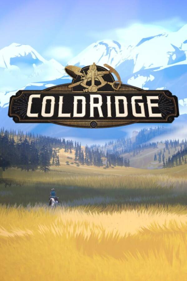 ColdRidge image