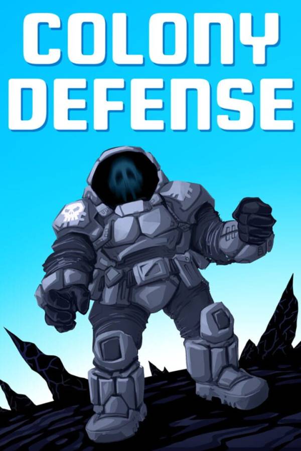 Colony Defense image