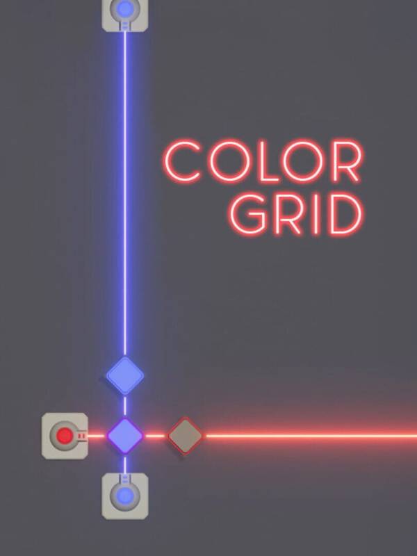 Colorgrid image