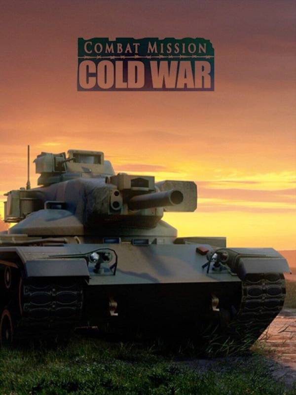 Combat Mission Cold War image