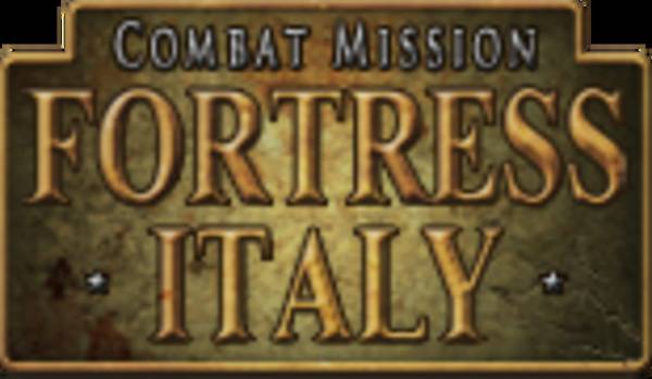 Combat Mission: Fortress Italy image