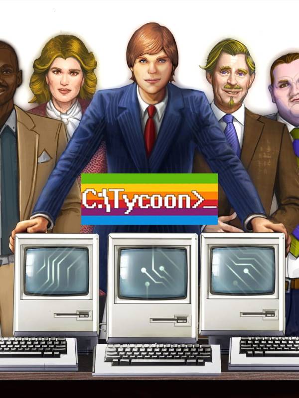 Computer Tycoon image