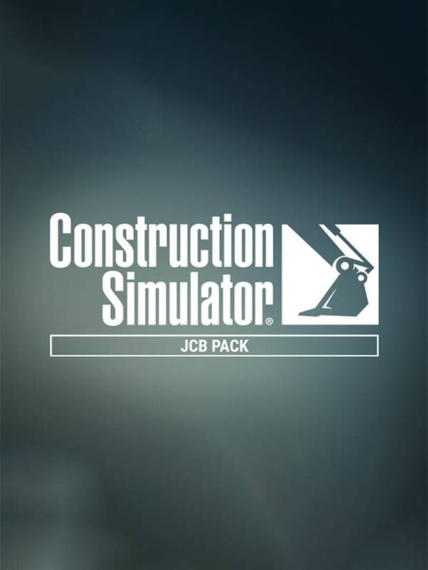 Construction Simulator: JCB Pack image