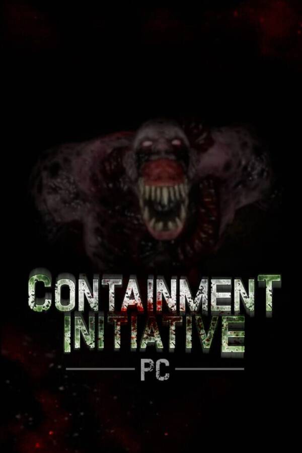 Containment Initiative: PC Standalone image