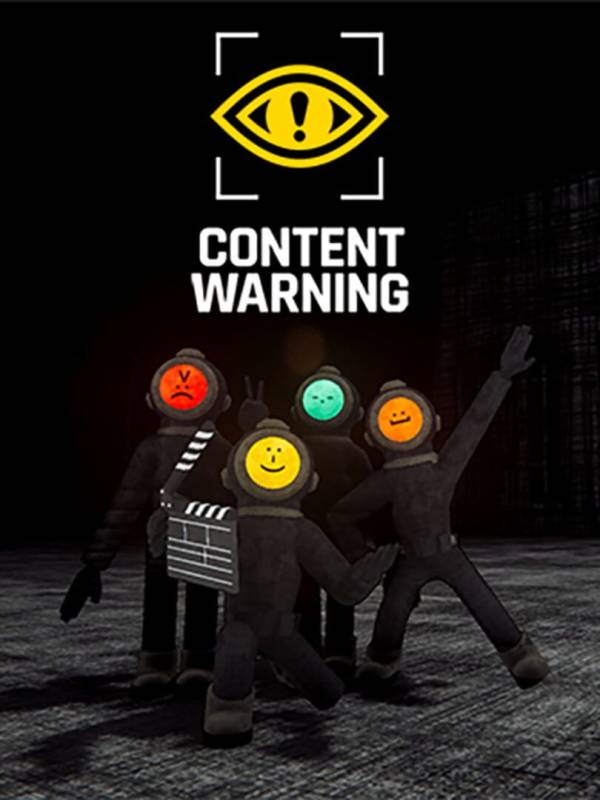 Content Warning image