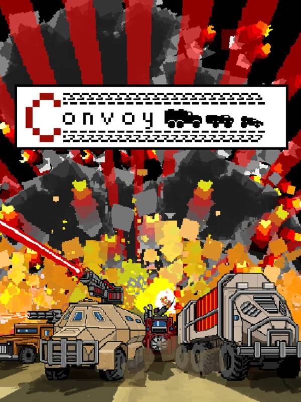 Convoy image