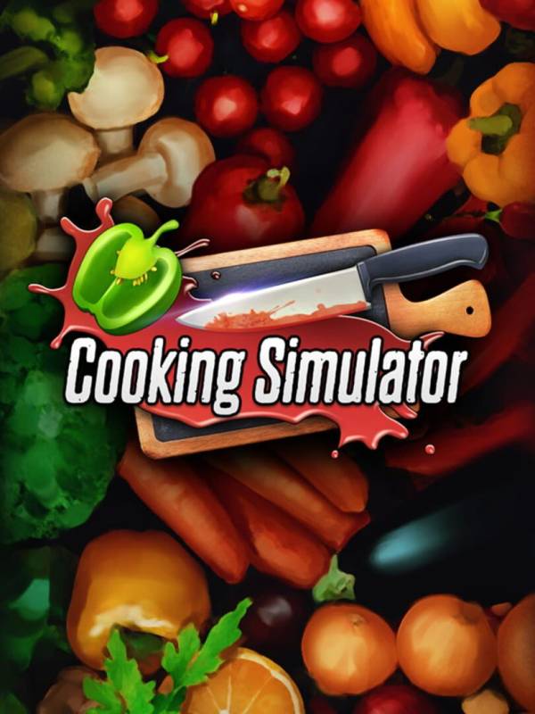 Cooking Simulator image