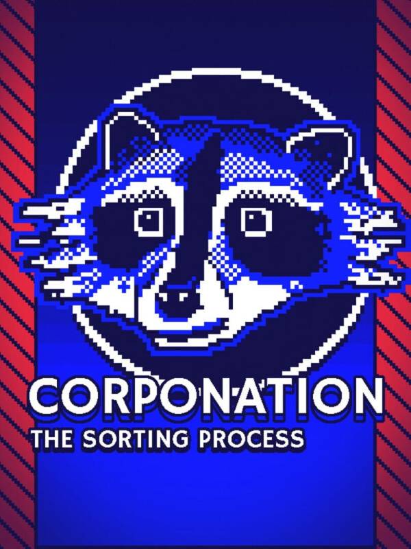 CorpoNation: The Sorting Process image