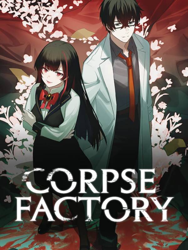 Corpse Factory image