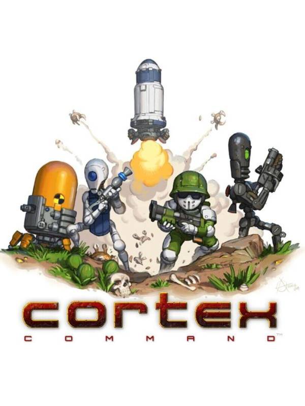 Cortex Command image