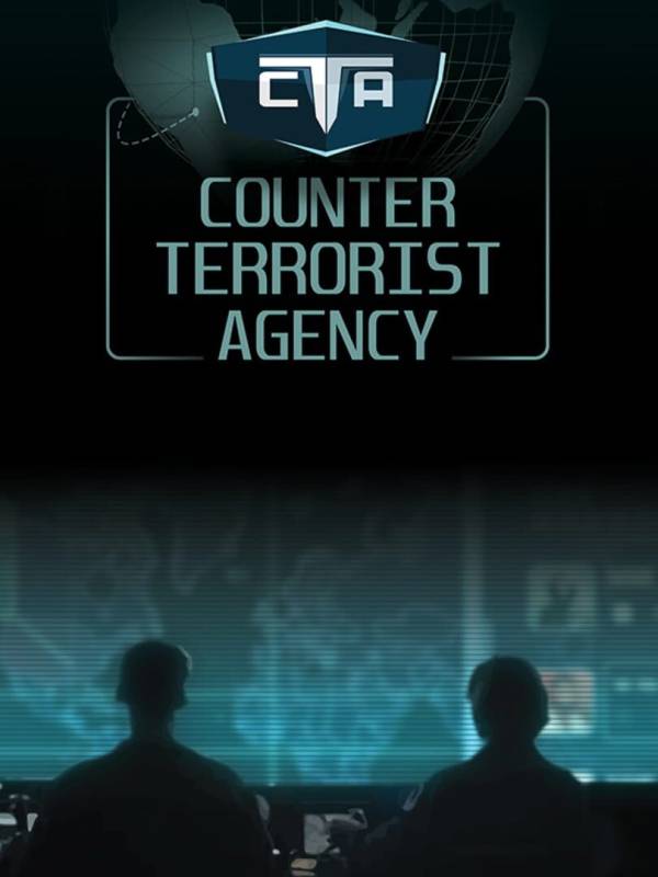 Counter Terrorist Agency image