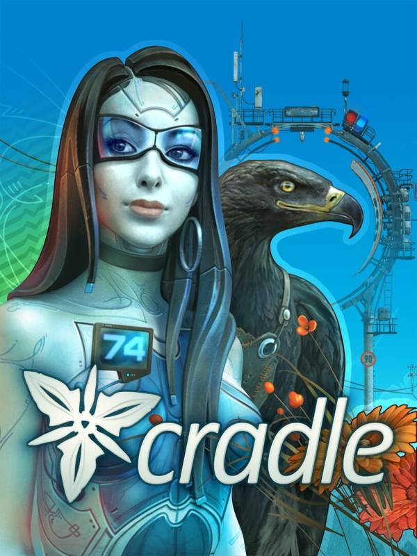 Cradle image