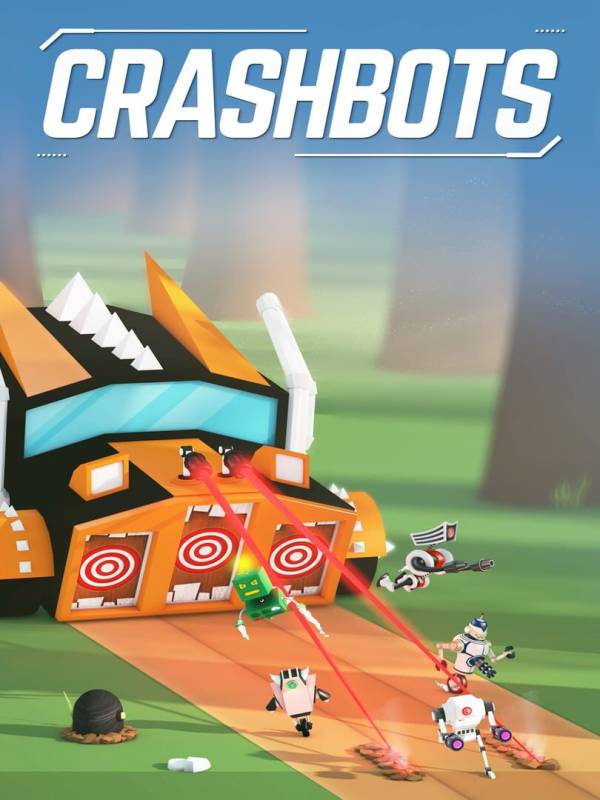 Crashbots image