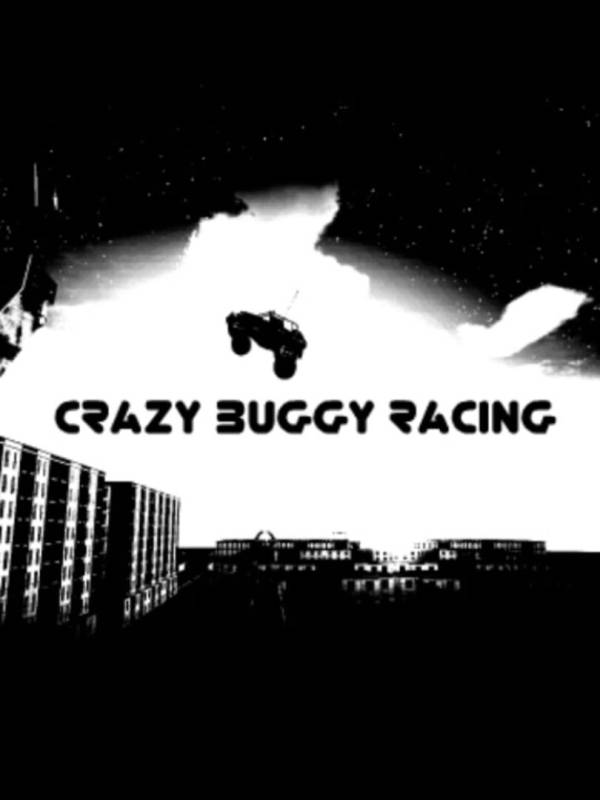 Crazy Buggy Racing image