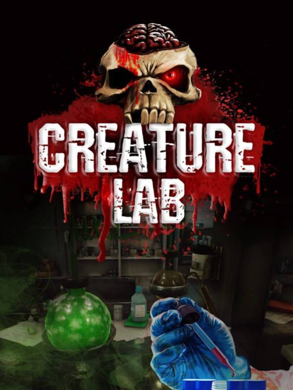 Creature Lab image