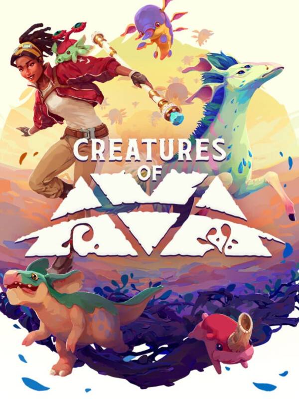 Creatures of Ava image