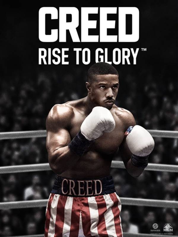 Creed: Rise to Glory image