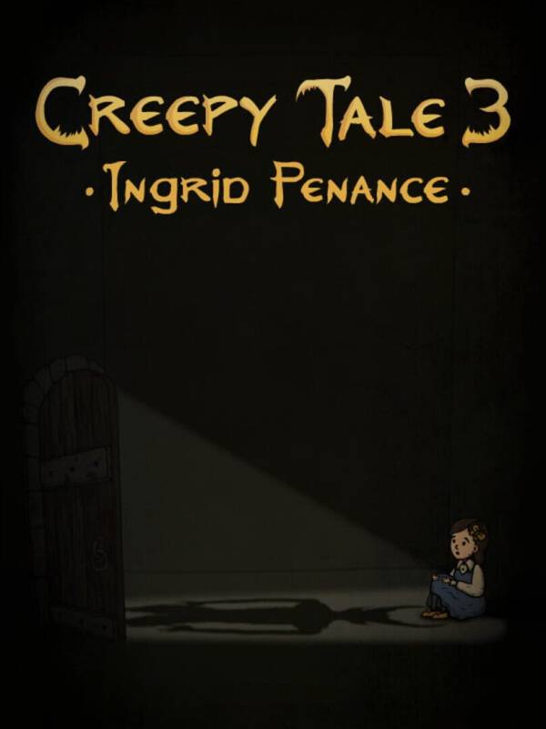 Creepy Tale 3: Ingrid Penance image